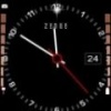 Animated clock 3